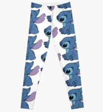 Stitch Leggings
