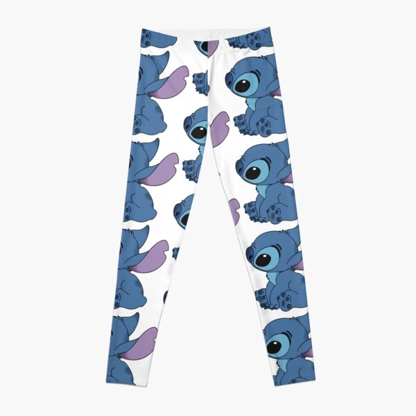 Stitch Leggings for Sale by taliapaige