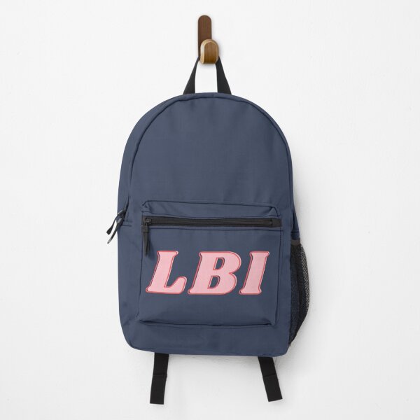 Item preview, Long Beach Island (LBI) NJ designed and sold by polishalpaca.
