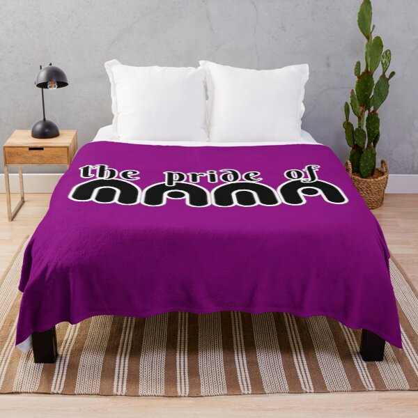 Item preview, The Pride Of MaMa designed and sold by VkScript.