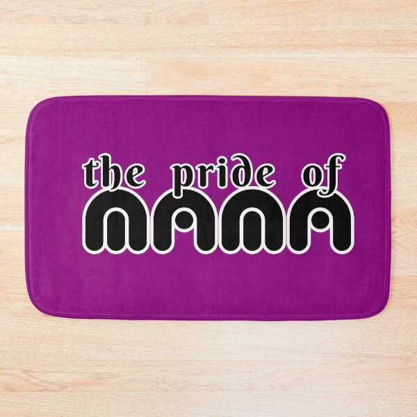 Item preview, The Pride Of MaMa designed and sold by VkScript.