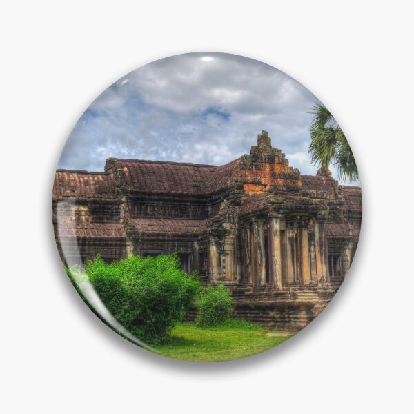 Item preview, Angkor Wat Cambodia designed and sold by tpixx.