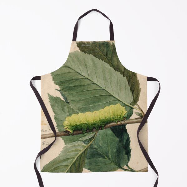 Item preview, Naturalist Caterpillar designed and sold by BlueSpecsStudio.