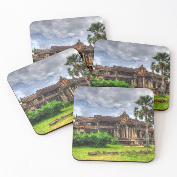 Item preview, Angkor Wat Cambodia designed and sold by tpixx.