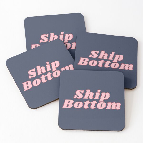 Item preview, Ship Bottom NJ designed and sold by polishalpaca.