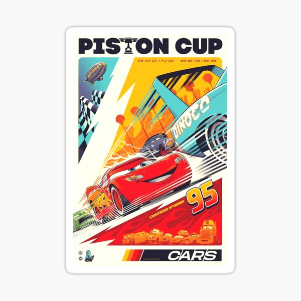 Autos Sticker
