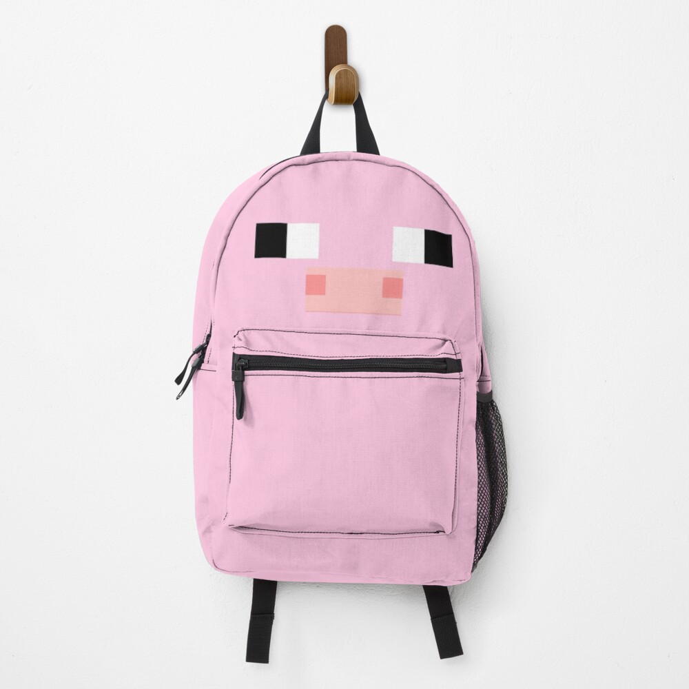 Vista previa del artículo con la obra «Mochila», diseñado y vendido por Trinity-Off.