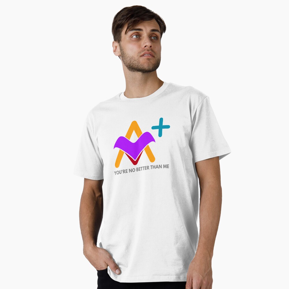 Item preview, Premium T-Shirt designed and sold by VkScript.