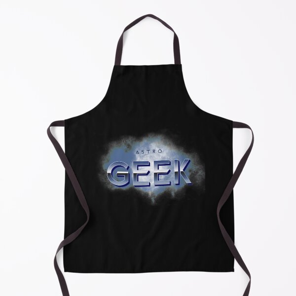 Item preview, Astro Geek designed and sold by urban-symmetry.