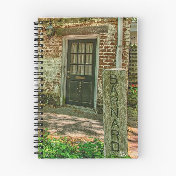 Item preview, 401 Barnard Street designed and sold by GestaltImagery.