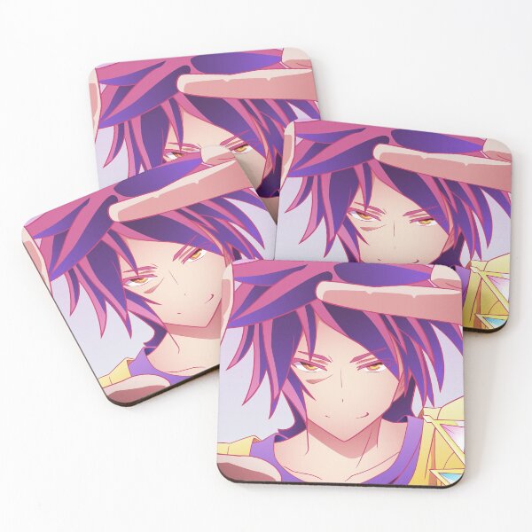 Item preview, anime king pro gamer designed and sold by DeadnzStore.