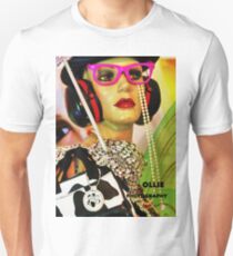 ONE PEARL Unisex T-Shirt