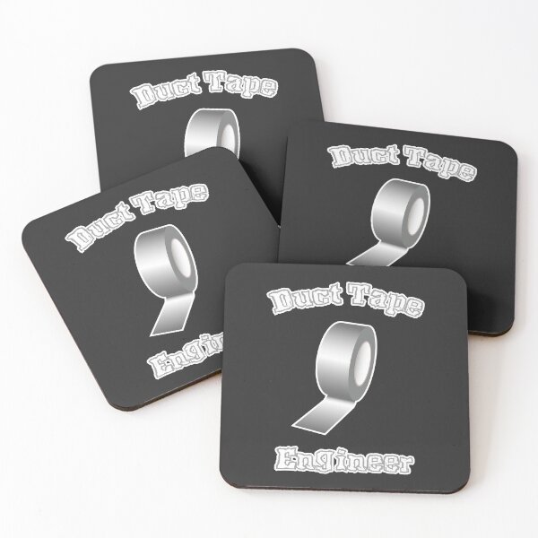 Item preview, Duct tape designed and sold by Gezwompl.