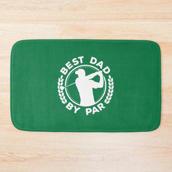 Item preview, Best Dad By Par Golf Lover Gift #04 designed and sold by SalahBlt.