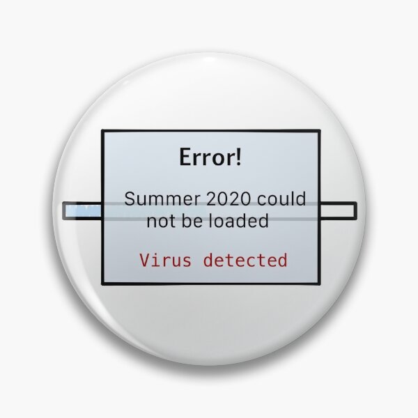 Item preview, Summer 2020 loading Sticker designed and sold by bayleft.