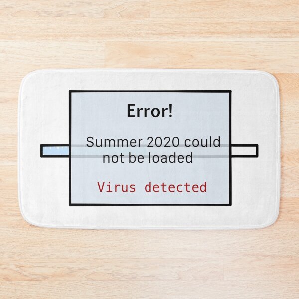 Item preview, Summer 2020 loading Sticker designed and sold by bayleft.