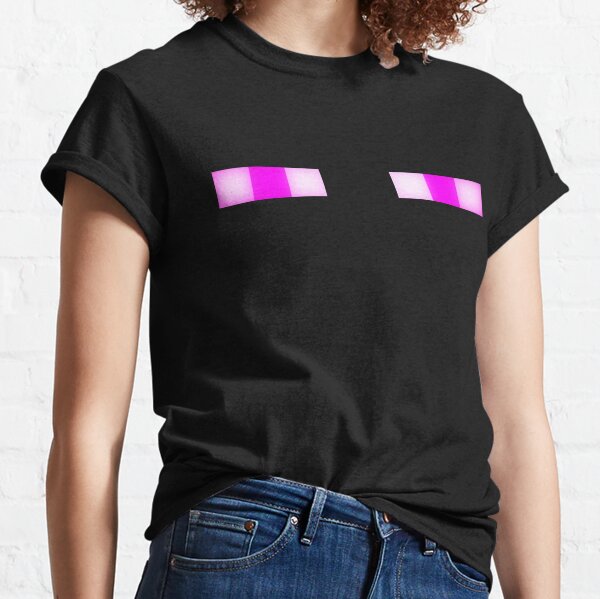 Minecraft Women s T Shirts Tops for Sale Redbubble