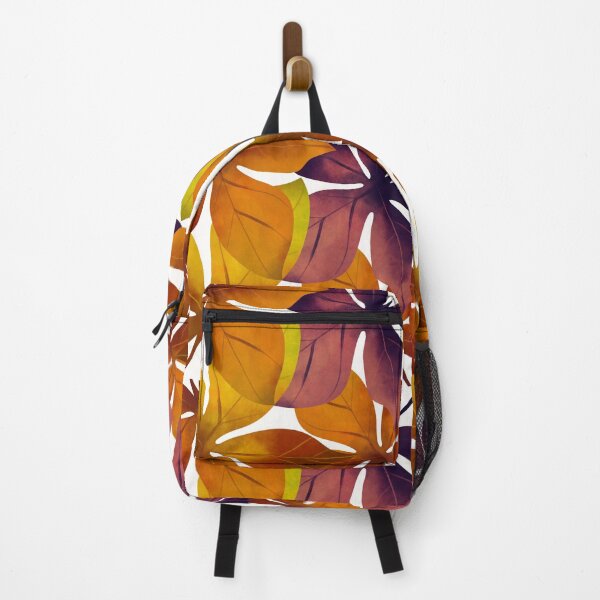 Item preview, Fall Leaves designed and sold by DFMY.