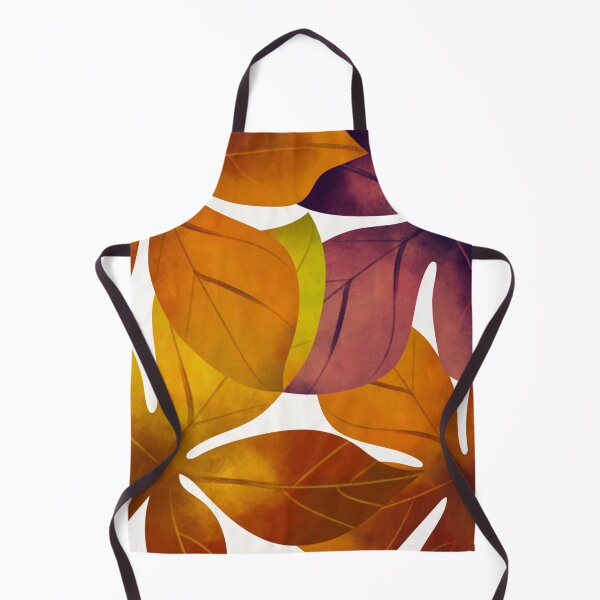 Item preview, Fall Leaves designed and sold by DFMY.