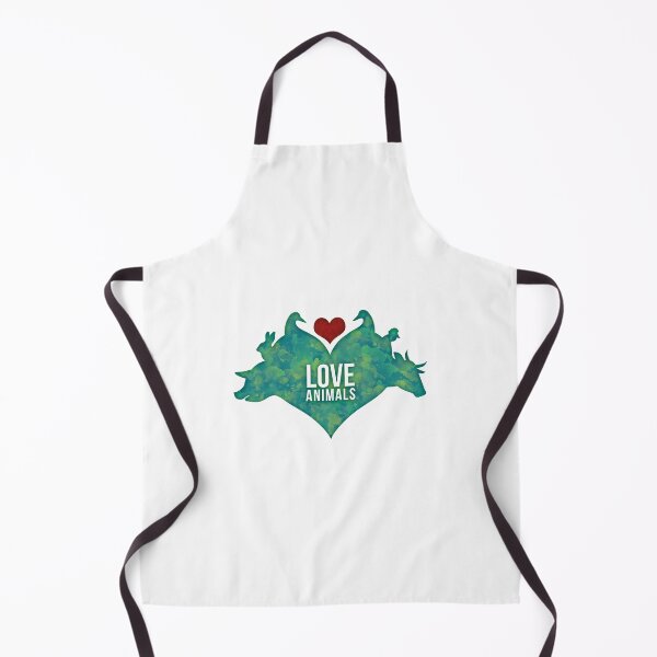 Item preview, Love animals designed and sold by RatArt Designs.