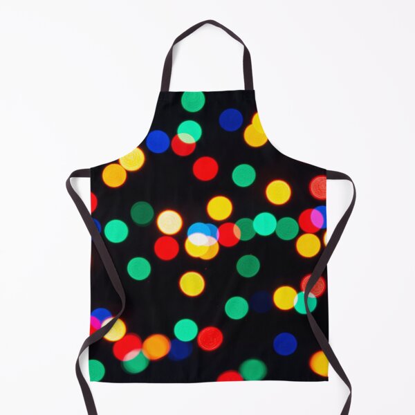 Item preview, Bokeh Lights On a Black Background designed and sold by MarkUK97.