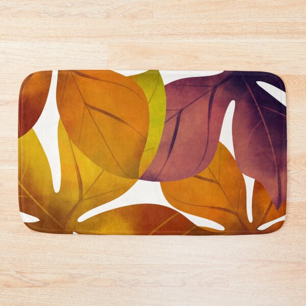 Item preview, Fall Leaves designed and sold by DFMY.