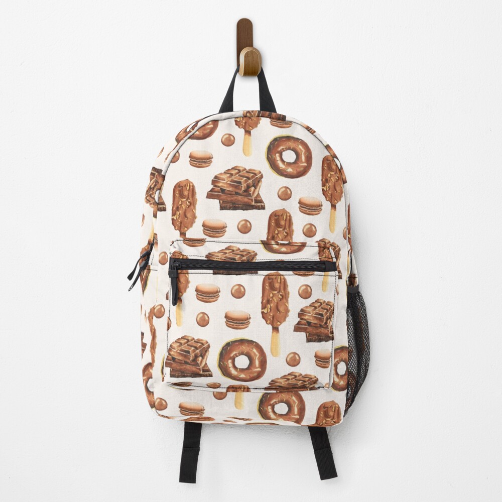Item preview, Backpack designed and sold by CLPDesignLab.