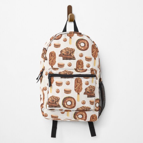 Item preview, Chocolate overload Pattern designed and sold by CLPDesignLab.