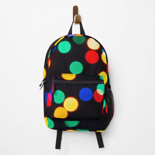 Item preview, Bokeh Lights On a Black Background designed and sold by MarkUK97.
