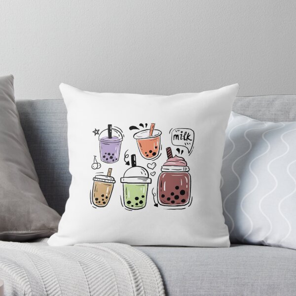 Item preview, Milk Tea Nation designed and sold by Jaxonfoales.