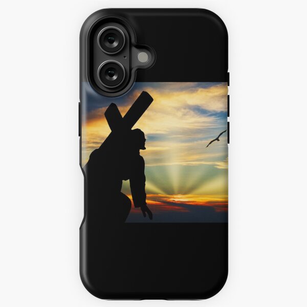 Item preview, Holy Father Silhouette designed and sold by muniralawi.