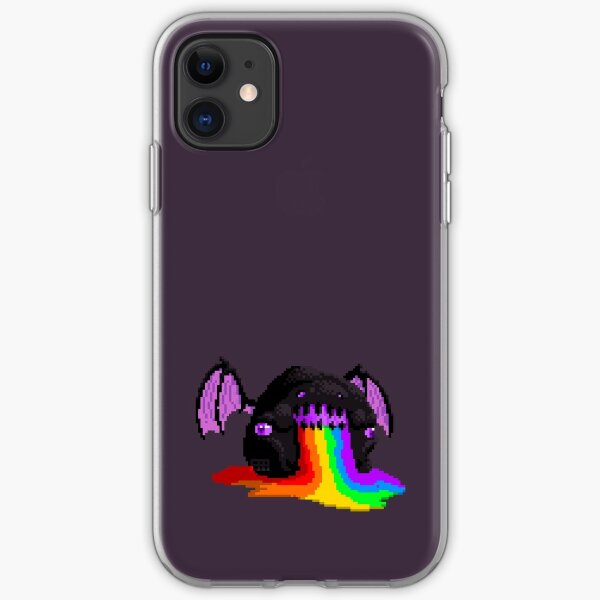 Ender Dragon Device Cases Redbubble - codes for dragon ball roaring flame roblox