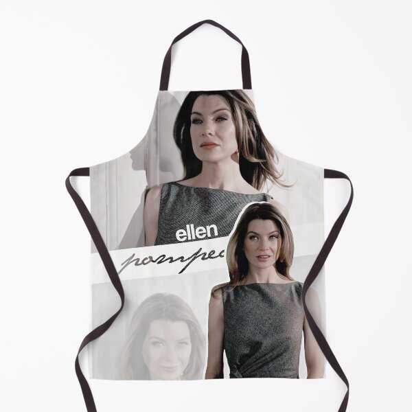 Item preview, Ellen Pompeo! designed and sold by dom e..