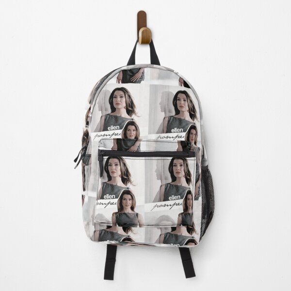 Item preview, Ellen Pompeo! designed and sold by dom e..