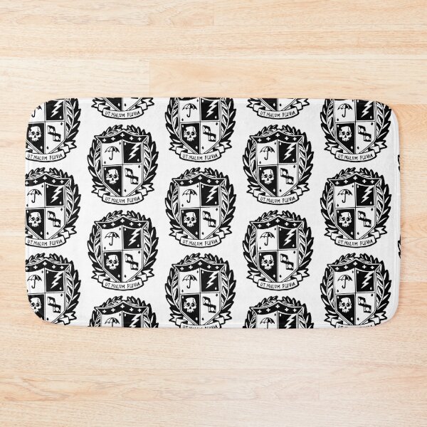 Item preview, Umbrella Academy Emblem designed and sold by yawnni.