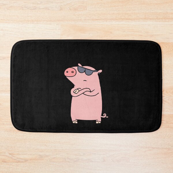 Item preview, Cool Pig designed and sold by KidsClothing.