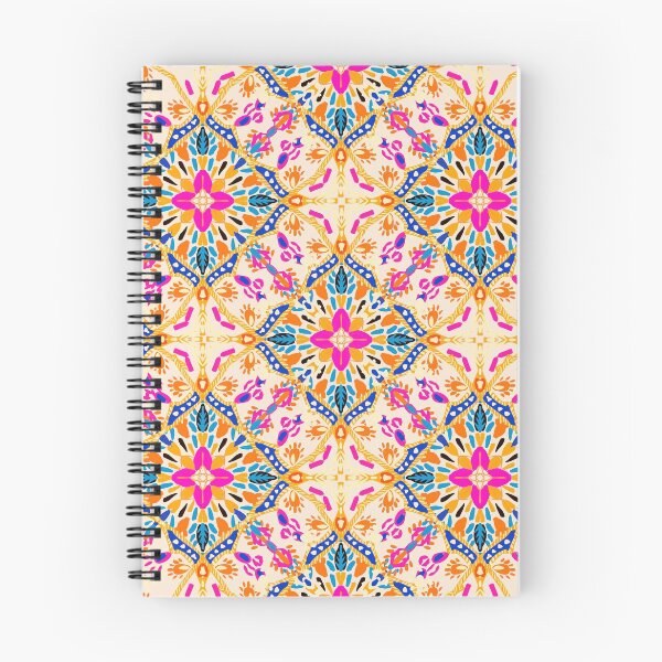 Item preview, Bohemian ethnic- kaleidoscope  designed and sold by Urvashi Patel.
