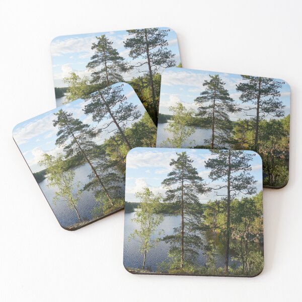 Item preview, Lake Matilda. Teijo National Park designed and sold by Jouko Lehto Photography.