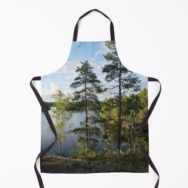 Item preview, Lake Matilda. Teijo National Park designed and sold by Jouko Lehto Photography.
