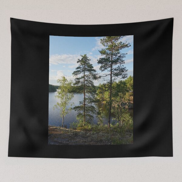 Item preview, Lake Matilda. Teijo National Park designed and sold by Jouko Lehto Photography.
