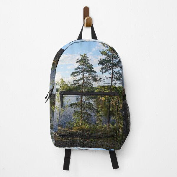 Item preview, Lake Matilda. Teijo National Park designed and sold by Jouko Lehto Photography.