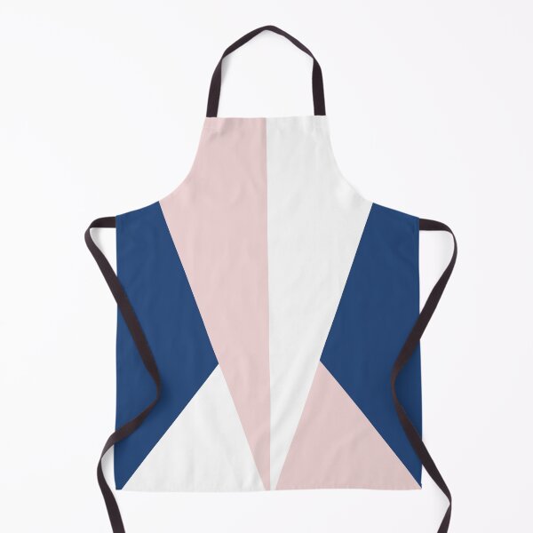 Item preview, Blush pink elegant and classy geometric pattern designed and sold by likebakerdo.