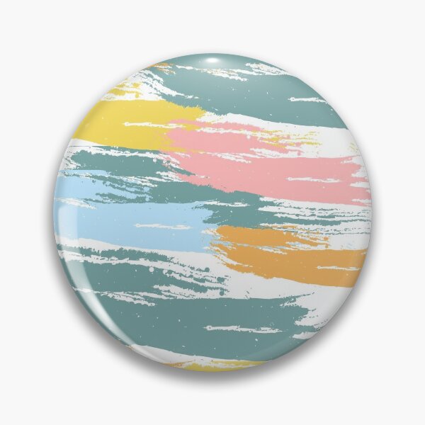 Item preview, Arte abstracto con pincel designed and sold by Ravish.