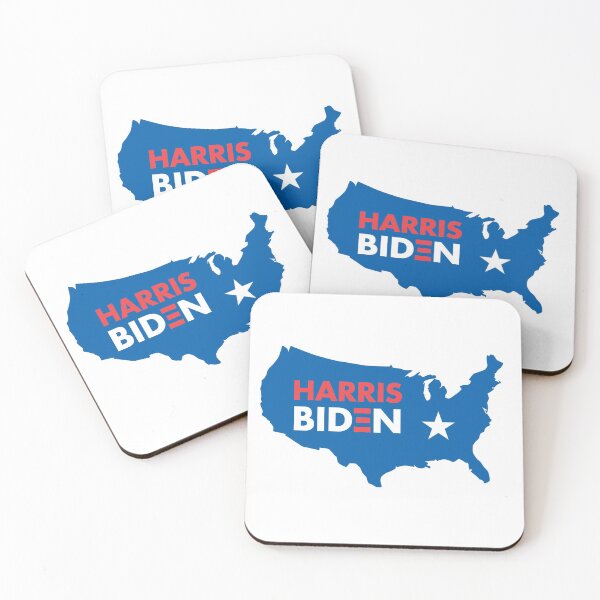Item preview, Harris Biden 2020 designed and sold by Blaacklight.