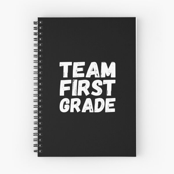 Item preview, Team First Grade - 1st Grade Teacher Back To School  designed and sold by meedTee.