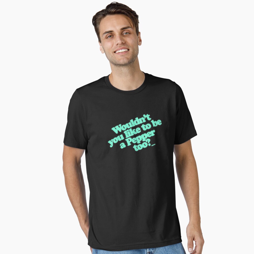 Item preview, Essential T-Shirt designed and sold by brianftang.