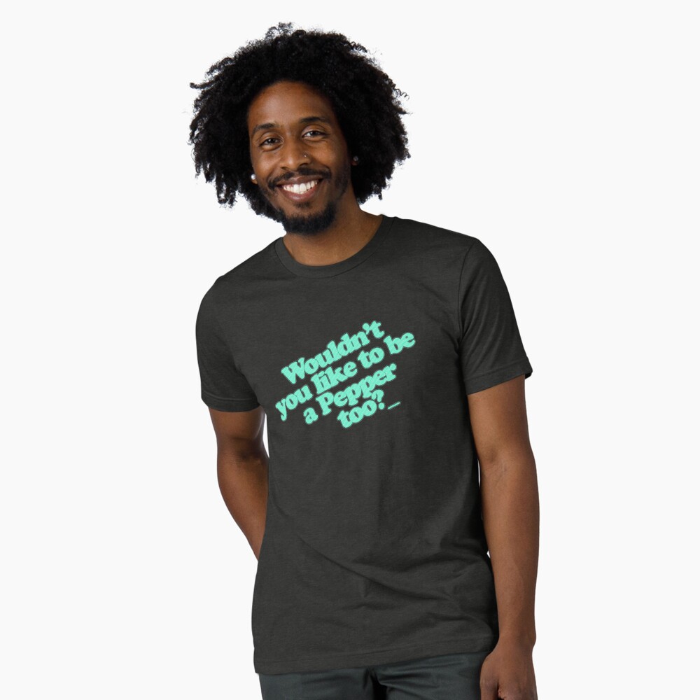 Item preview, Tri-blend T-Shirt designed and sold by brianftang.