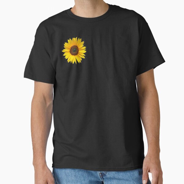 Item preview, Single Sunflower designed and sold by danastuff.