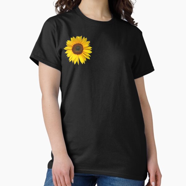 Item preview, Single Sunflower designed and sold by danastuff.