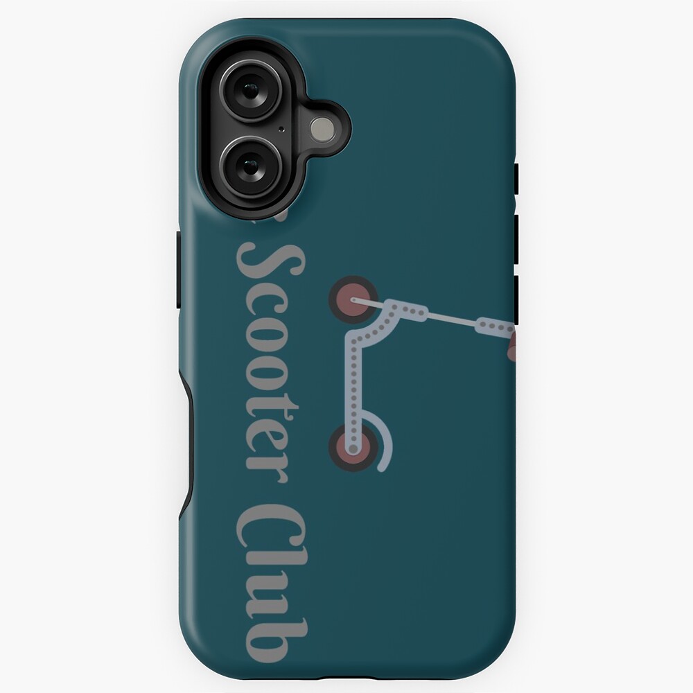 Item preview, iPhone Magsafe Tough Case designed and sold by VkScript.
